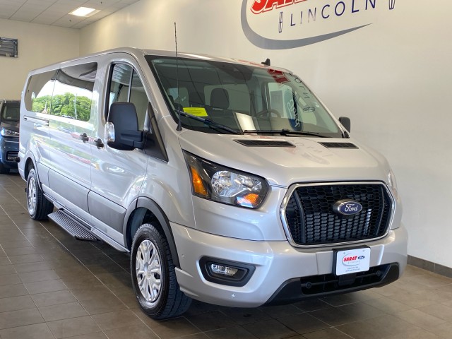 ford transit passenger van 2023 1FBAX2Y83PKB87775 image ford transit passenger van 2023 1FBAX2Y83PKB87775 image